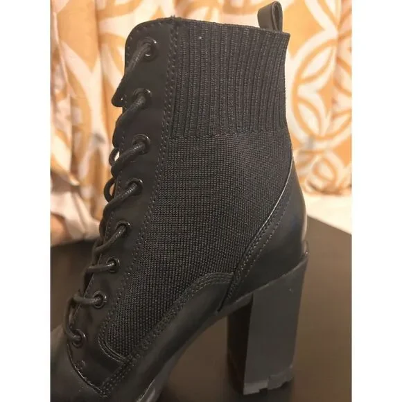 Aldo women’s boots - size 9 never worn - Picture 6 of 12